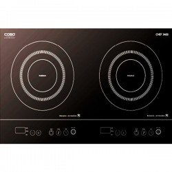 Bếp từ Caso Chef 3400